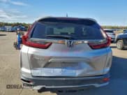 ✅ 2020 Honda CR-V EX • VIN: 2HKRW2H53LH628644 • Лот: 94632265. Опубликован ранее на Copart с пробегом 55 998 миль. Бесплатный доступ к архиву аукционных продаж из США и подробный отчёт об истории автомобиля на DreamBid. Изображение 6.