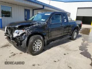 ✅ 2017 Nissan Frontier SV • VIN: 1N6AD0CW1HN768039 • Lot: 80898575. Wystawiony na Copart z przebiegiem 87 496 mil. Bezpłatny archiwum sprzedaży aukcyjnych z USA i szczegółowy raport historii pojazdu na DreamBid. Zdjęcie 1.