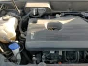 ✅ 2020 Lincoln Nautilus Standard • VIN: 2LMPJ6J9XLBL15371 • Lot: 82309485. Listed on Copart with 95,983 mi. Free auction sales archive from the USA and detailed vehicle history report at DreamBid. Image 16.