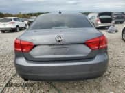 ✅ 2015 Volkswagen Passat S • VIN: 1VWAS7A35FC121823 • Lot: 86104435. Listed on Copart with 102,927 mi. Free auction sales archive from the USA and detailed vehicle history report at DreamBid. Image 6.