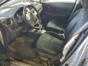 ✅ 2016 Nissan Note S • VIN: 3N1CE2CP4GL364263 • Lot: 95908845. Listed on Copart with Not provided. Free auction sales archive from the USA and detailed vehicle history report at DreamBid. Image 7.