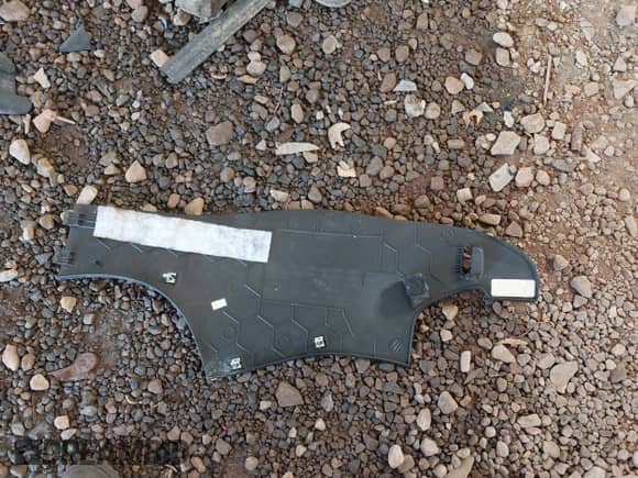 2012 Chevrolet Malibu 1LT с VIN 1G1ZC5E05CF267018, выставлен на аукционе IAAI как лот 42869816 с пробегом Не указан миль и . История ставок и продаж доступна на DreamBid. Изображение 12.