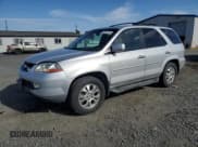 ✅ 2003 Acura MDX Touring • VIN: 2HNYD18663H553770 • Lot: 85913255. Wystawiony na Copart z przebiegiem 182 756 mil. Bezpłatny archiwum sprzedaży aukcyjnych z USA i szczegółowy raport historii pojazdu na DreamBid. Zdjęcie 1.
