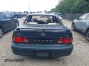 ✅ 1995 Toyota Camry LE • VIN: 4T1SK12E6SU532880 • Lot: 42992191. Wystawiony na IAAI z przebiegiem 210 562 mil. Bezpłatny archiwum sprzedaży aukcyjnych z USA i szczegółowy raport historii pojazdu na DreamBid. Zdjęcie 16.