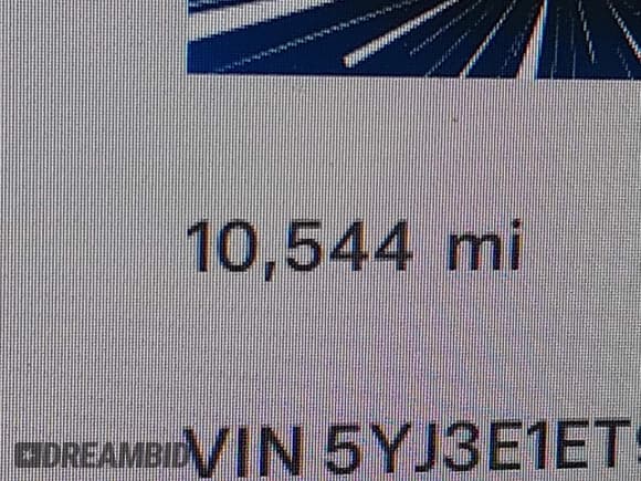 ✅ 2024 Tesla Model 3 Performance • VIN: 5YJ3E1ET9RF842082 • Lot: 43419494. Wystawiony na IAAI z przebiegiem 10 544 mil. Bezpłatny archiwum sprzedaży aukcyjnych z USA i szczegółowy raport historii pojazdu na DreamBid. Zdjęcie 15.