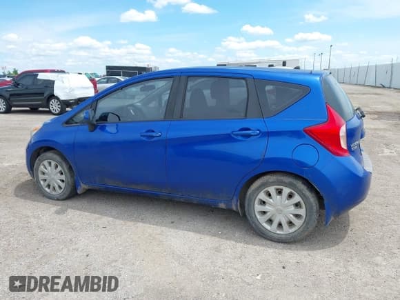 ✅ 2014 Nissan Note S • VIN: 3N1CE2CP9EL395313 • Lot: 42229418. Wystawiony na IAAI z przebiegiem 159 076 mil. Bezpłatny archiwum sprzedaży aukcyjnych z USA i szczegółowy raport historii pojazdu na DreamBid. Zdjęcie 6.