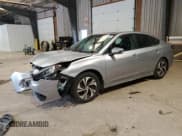 ✅ 2020 Subaru Legacy Premium • VIN: 4S3BWAC6XL3015444 • Lot: 55742525. Listed on Copart with Not provided. Free auction sales archive from the USA and detailed vehicle history report at DreamBid. Image 1.