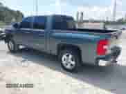 2008 Chevrolet Silverado 1500 1LT with VIN 2GCEC13J381327869, listed as a IAAI auction lot 43228034 with 269,448 mi miles and . Bid and sale history available at DreamBid. Image 3.