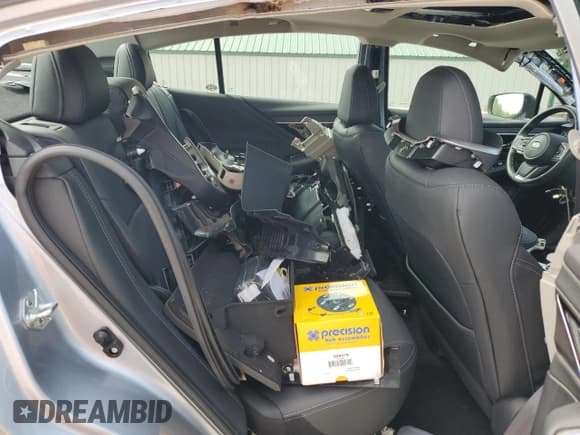 ✅ 2021 Subaru Legacy Limited • VIN: 4S3BWAN61M3009336 • Lot: 65001125. Listed on Copart with Not provided. Free auction sales archive from the USA and detailed vehicle history report at DreamBid. Image 10.