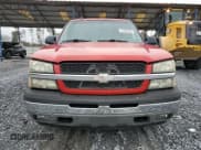✅ 2005 Chevrolet Silverado 1500 Z71 • VIN: 1GCEK14TX5Z234613 • Лот: 41453765. Опубликован ранее на Copart с пробегом 210 289 миль. Бесплатный доступ к архиву аукционных продаж из США и подробный отчёт об истории автомобиля на DreamBid. Изображение 5.