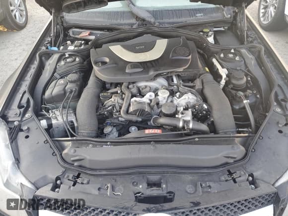 ✅ 2011 Mercedes-Benz SL 550 • VIN: WDBSK7BA3BF162110 • Lot: 75315214. Listed on Copart with Not provided. Free auction sales archive from the USA and detailed vehicle history report at DreamBid. Image 11.
