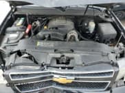 ✅ 2009 Chevrolet Suburban Commercial • VIN: 1GNFK16309J123873 • Lot: 78996054. Wystawiony na Copart z przebiegiem 289 840 mil. Bezpłatny archiwum sprzedaży aukcyjnych z USA i szczegółowy raport historii pojazdu na DreamBid. Zdjęcie 12.