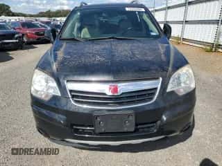 2009 Saturn VUE XR с VIN 3GSCL53739S571423, выставлен на аукционе Copart как лот 74295264 с пробегом Не указан миль и Списание • Salvage title. История ставок и продаж доступна на DreamBid. Изображение 5.