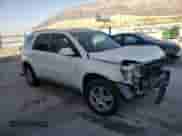 2008 Chevrolet Equinox LT с VIN 2CNDL63F686303469, выставлен на аукционе Copart как лот 76629584 с пробегом Не указан миль и Списание • Salvage title. История ставок и продаж доступна на DreamBid. Изображение 4.