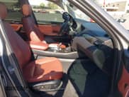 ✅ 2014 BMW X3 xDrive28i • VIN: 5UXWX9C5XE0D10389 • Lot: 43325093. Listed on IAAI with 129,408 mi. Free auction sales archive from the USA and detailed vehicle history report at DreamBid. Image 5.