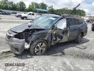 ✅ 2022 Subaru Outback Limited XT • VIN: 4S4BTGND8N3115435 • Лот: 68346165. Опубликован ранее на Copart с пробегом Не указан. Бесплатный доступ к архиву аукционных продаж из США и подробный отчёт об истории автомобиля на DreamBid. Изображение 1.