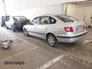 ✅ 2006 Hyundai Elantra GLS • VIN: KMHDN56D46U203349 • Lot: 42614470. Wystawiony na IAAI z przebiegiem Nie podano. Bezpłatny archiwum sprzedaży aukcyjnych z USA i szczegółowy raport historii pojazdu na DreamBid. Zdjęcie 3.