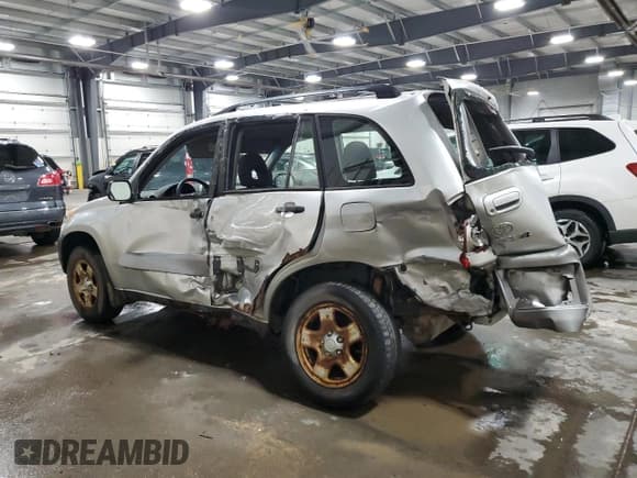 ✅ 2004 Toyota RAV4 • VIN: JTEHD20V646017026 • Лот: 69592715. Опубликован ранее на Copart с пробегом 248 415 миль. Бесплатный доступ к архиву аукционных продаж из США и подробный отчёт об истории автомобиля на DreamBid. Изображение 2.