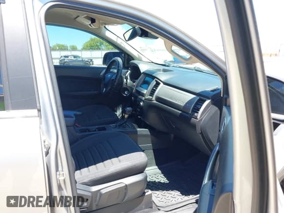 ✅ 2020 Ford Ranger XL • VIN: 1FTER4EH4LLA87034 • Lot: 42318210. Listed on IAAI with 88,977 mi. Free auction sales archive from the USA and detailed vehicle history report at DreamBid. Image 5.