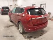 ✅ 2019 Buick Envision Essence • VIN: LRBFXCSA5KD008070 • Лот: 43538803. Опубликован ранее на IAAI с пробегом 63 928 миль. Бесплатный доступ к архиву аукционных продаж из США и подробный отчёт об истории автомобиля на DreamBid. Изображение 3.