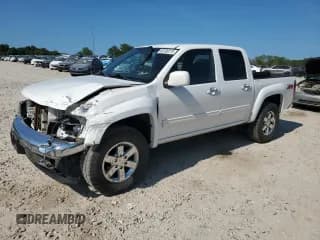✅ 2012 Chevrolet Colorado 2LT • VIN: 1GCHTDFE5C8129409 • Lot: 68700275. Wystawiony na Copart z przebiegiem 145 273 mil. Bezpłatny archiwum sprzedaży aukcyjnych z USA i szczegółowy raport historii pojazdu na DreamBid. Zdjęcie 1.