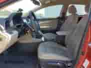 2017 Hyundai Elantra SE с VIN 5NPD84LF6HH131336, выставлен на аукционе Copart как лот 71512905 с пробегом 123 629 миль миль и Списание • Salvage title. История ставок и продаж доступна на DreamBid. Изображение 7.