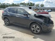 ✅ 2019 Nissan Rogue SV • VIN: JN8AT2MV7KW378852 • Лот: 71464085. Опубликован ранее на Copart с пробегом 106 245 миль. Бесплатный доступ к архиву аукционных продаж из США и подробный отчёт об истории автомобиля на DreamBid. Изображение 4.