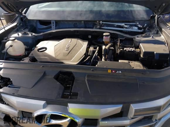 2023 Hyundai Santa Cruz SEL z VIN 5NTJC4AE5PH071917, wystawiony jako IAAI lot #41249984 z przebiegiem 14 703 mil mil oraz . Historia ofert i sprzedaży dostępna na DreamBid. Obrazek 10.