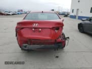 ✅ 2021 Hyundai Accent SE • VIN: 3KPC24A67ME139346 • Лот: 44637745. Опубликован ранее на Copart с пробегом 72 727 миль. Бесплатный доступ к архиву аукционных продаж из США и подробный отчёт об истории автомобиля на DreamBid. Изображение 6.