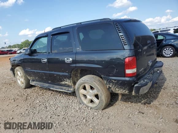 ✅ 2005 Chevrolet Tahoe LS • VIN: 1GNEC13V15J243156 • Lot: 65016435. Listed on Copart with 214,344 mi. Free auction sales archive from the USA and detailed vehicle history report at DreamBid. Image 2.