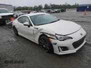 ✅ 2020 Subaru BRZ Limited • VIN: JF1ZCAC19L9702722 • Lot: 54497814. Wystawiony na Copart z przebiegiem 30 706 mil. Bezpłatny archiwum sprzedaży aukcyjnych z USA i szczegółowy raport historii pojazdu na DreamBid. Zdjęcie 4.