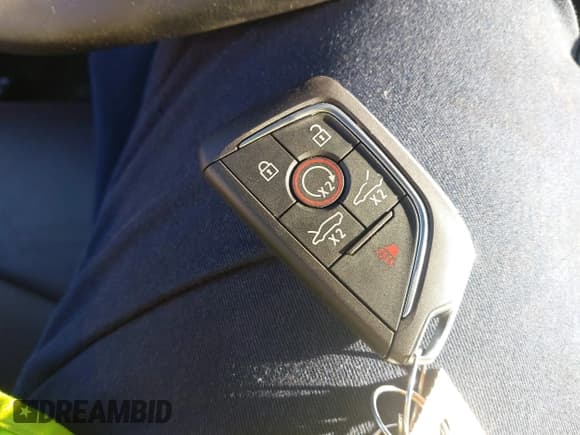 ✅ 2024 Chevrolet Corvette 1LT • VIN: 1G1YA2D46R5118118 • Лот: 41760985. Опубликован ранее на IAAI с пробегом 8 401 миль. Бесплатный доступ к архиву аукционных продаж из США и подробный отчёт об истории автомобиля на DreamBid. Изображение 10.