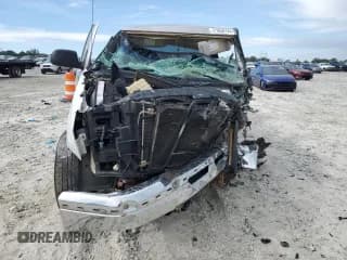 ✅ 2004 Chevrolet Silverado 1500 LS • VIN: 2GCEC19V941155772 • Лот: 71038174. Опубликован ранее на Copart с пробегом Не указан. Бесплатный доступ к архиву аукционных продаж из США и подробный отчёт об истории автомобиля на DreamBid. Изображение 5.