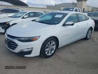 ✅ 2023 Chevrolet Malibu LT • VIN: 1G1ZD5ST4PF195570 • Lot: 43526138. Listed on IAAI with 87,089 mi miles. Access the free auction sales archive from the USA and view a detailed vehicle history report at DreamBid. Image 2.