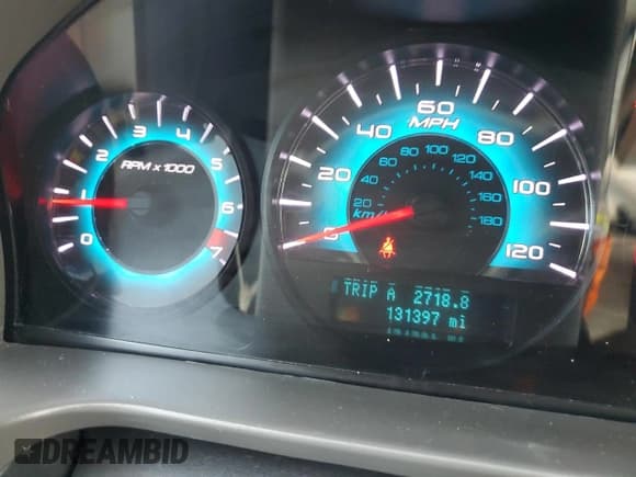 ✅ 2012 Ford Fusion SEL • VIN: 3FAHP0JG6CR421497 • Lot: 80344285. Listed on Copart with 131,397 mi. Free auction sales archive from the USA and detailed vehicle history report at DreamBid. Image 9.