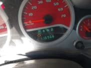 ✅ 2008 Jeep Wrangler Rubicon • VIN: 1J4GA641X8L645907 • Lot: 43597344. Listed on IAAI with 116,566 mi. Free auction sales archive from the USA and detailed vehicle history report at DreamBid. Image 7.