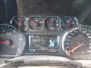 ✅ 2015 Chevrolet Silverado 2500HD LT • VIN: 1GC1KVE8XFF611704 • Lot: 42974763. Listed on IAAI with 177,000 mi. Free auction sales archive from the USA and detailed vehicle history report at DreamBid. Image 7.