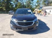 ✅ 2021 Chevrolet Equinox LT • VIN: 2GNAXKEV6M6162235 • Lot: 43419358. Wystawiony na IAAI z przebiegiem 45 727 mil. Bezpłatny archiwum sprzedaży aukcyjnych z USA i szczegółowy raport historii pojazdu na DreamBid. Zdjęcie 13.