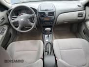 ✅ 2005 Nissan Sentra S • VIN: 3N1CB51D75L545986 • Lot: 86534145. Listed on Copart with 138,234 mi. Free auction sales archive from the USA and detailed vehicle history report at DreamBid. Image 8.