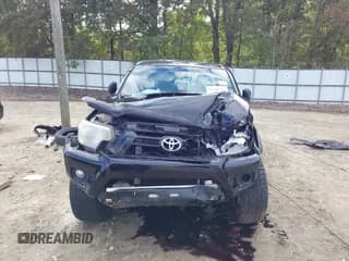 ✅ 2013 Toyota Tacoma • VIN: 5TFLU4EN3DX062454 • Лот: 43395713. Опубликован ранее на IAAI с пробегом 222 945 миль. Бесплатный доступ к архиву аукционных продаж из США и подробный отчёт об истории автомобиля на DreamBid. Изображение 6.