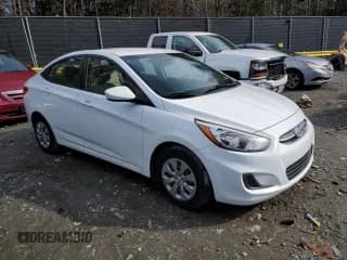 ✅ 2016 Hyundai Accent SE • VIN: KMHCT4AE9GU142139 • Lot: 66987812. Wystawiony na Copart z przebiegiem 119 576 mil. Bezpłatny archiwum sprzedaży aukcyjnych z USA i szczegółowy raport historii pojazdu na DreamBid. Zdjęcie 4.