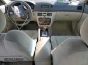 ✅ 2006 Hyundai Sonata GLS • VIN: 5NPEU46F76H146517 • Лот: 80542385. Опубликован ранее на Copart с пробегом Не указан. Бесплатный доступ к архиву аукционных продаж из США и подробный отчёт об истории автомобиля на DreamBid. Изображение 8.