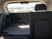 ✅ 2022 Hyundai Venue SE • VIN: KMHRB8A38NU176847 • Lot: 55209065. Listed on Copart with 50,975 mi. Free auction sales archive from the USA and detailed vehicle history report at DreamBid. Image 10.