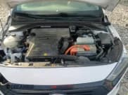 ✅ 2019 Hyundai Ioniq Blue • VIN: KMHC65LC7KU120528 • Lot: 86792254. Wystawiony na Copart z przebiegiem 99 405 mil. Bezpłatny archiwum sprzedaży aukcyjnych z USA i szczegółowy raport historii pojazdu na DreamBid. Zdjęcie 13.