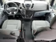 ✅ 2016 Ford Transit XL • VIN: 1FBZX2CG6GKA72749 • Lot: 89102475. Wystawiony na Copart z przebiegiem Nie podano. Bezpłatny archiwum sprzedaży aukcyjnych z USA i szczegółowy raport historii pojazdu na DreamBid. Zdjęcie 8.