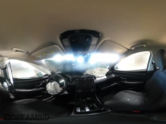 ✅ 2024 Hyundai Tucson SE • VIN: 5NMJACDE8RH351857 • Lot: 77467504. Wystawiony na Copart z przebiegiem Nie podano. Bezpłatny archiwum sprzedaży aukcyjnych z USA i szczegółowy raport historii pojazdu na DreamBid. Zdjęcie 14.