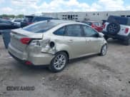 ✅ 2018 Ford Focus SE • VIN: 1FADP3FE2JL311761 • Lot: 42599206. Listed on IAAI with 71,655 mi. Free auction sales archive from the USA and detailed vehicle history report at DreamBid. Image 4.