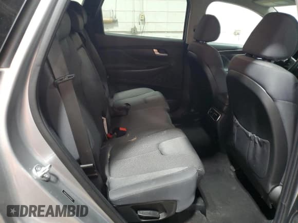 ✅ 2023 Hyundai Santa Fe SEL • VIN: 5NMS2DAJ5PH559345 • Lot: 64142665. Wystawiony na Copart z przebiegiem 53 349 mil. Bezpłatny archiwum sprzedaży aukcyjnych z USA i szczegółowy raport historii pojazdu na DreamBid. Zdjęcie 11.