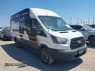 ✅ 2017 Ford Transit • VIN: 1FTBW3XM4HKB56947 • Lot: 43154239. Wystawiony na IAAI z przebiegiem Nie podano. Bezpłatny archiwum sprzedaży aukcyjnych z USA i szczegółowy raport historii pojazdu na DreamBid. Zdjęcie 1.