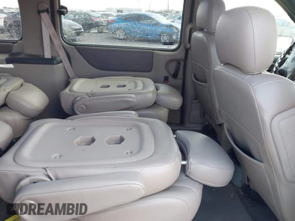 ✅ 2001 Oldsmobile Silhouette GL • VIN: 1GHDX03E01D112242 • Лот: 41752742. Опубликован ранее на IAAI с пробегом 180 611 миль. Бесплатный доступ к архиву аукционных продаж из США и подробный отчёт об истории автомобиля на DreamBid. Изображение 8.